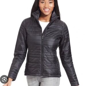 Northface Women's Black Aleycia Jacket